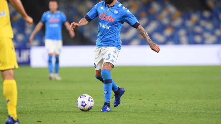 Bruscolotti: “Maksimovic e Bakayoko grandi delusioni. Hysaj lo stimavo, ma ora&#8230;” 