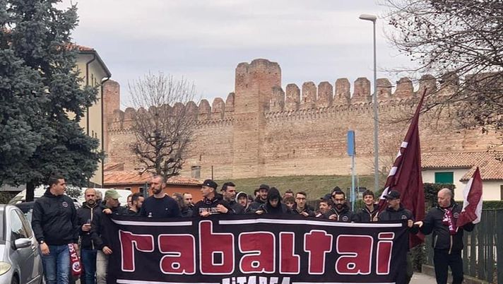 Cittadella, il gruppo dei &#8220;Rabaltai&#8221; dà una mano agli anziani
