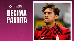 Empoli-Milan, Tatarusanu in porta al posto dell’infortunato Maignan