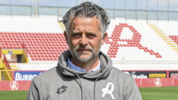 Vicenza, Baldini e Balzaretti a rischio: oggi la decisione della società