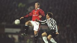 Cantona: “Pentito del pugno al tifoso, dovevo darglielo più forte!”