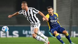 Veloso: “Abbiamo preparato bene il match, la mentalità non cambia mai”