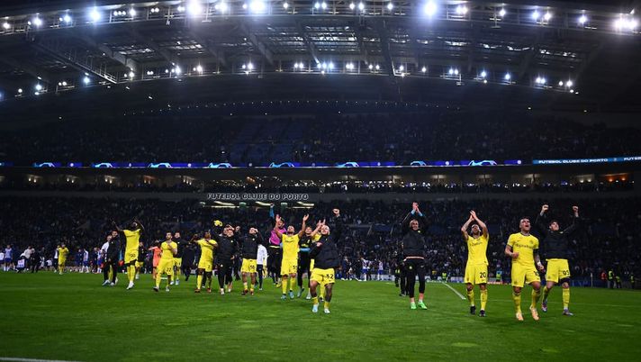 Porto Inter