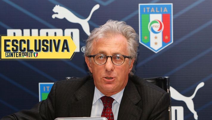 ESCLUSIVA Valentini: “Mancini va protetto, resti! Scudetto, Inter più forte. Dybala…” ESCLUSIVA Valentini: “Mancini va protetto, resti! Scudetto, Inter più forte. Dybala…” - immagine 1