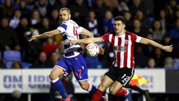 Ex Inter, al Reading arriva un’offerta per Puscas che fa discutere i tifosi