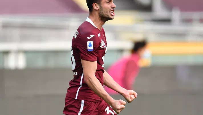 Torino, Mandragora c&#8217;è: dall&#8217;esclusione a sorpresa all&#8217;assist decisivo