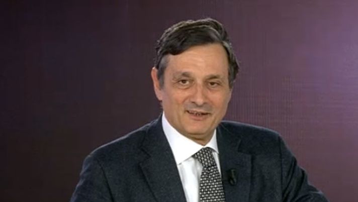 Laudisa: &#8220;Vlahovic non vuole rinnovare. E l&#8217;interesse del Tottenham è concreto&#8221; 