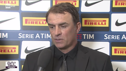 Semplici: “L’Inter è tra le squadre migliori e lotterà per la vittoria finale. Oggi…”