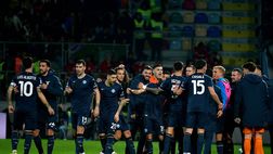 Lazio, prosegue la giornata di Serie A: il turno completo