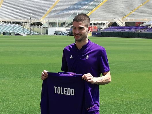 Toledo, che fai? L’ex viola denunciato per atti di esibizionismo sessuale- immagine 2