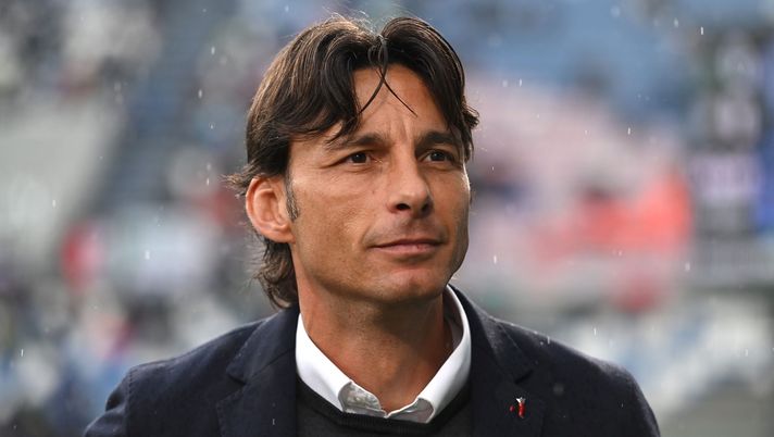 GETTY IMAGES  Cioffi al Verona, sabato la presentazione - immagine 1