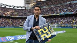 Victor Blanco: “Milito nell’AFA? Bisogna capire se a lui interessa. Con Veron…”