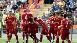 Verre: “Sono contentissimo per il primato, volevamo il triplete”