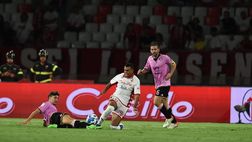 Bari-Modena 4-1: Mignani cala il poker a Tesser al “San Nicola”. Ruben Botta show