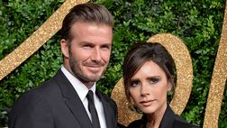 Paura per Beckham, ladri in azione nella villa di Londra: bottino da migliaia di euro