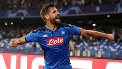 Voti Gazzetta 4^ giornata, le anticipazioni: il ruggito del Re Leone Llorente, disastro Aina