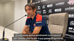 VIDEO Retegui convocato in Nazionale, all. Tigre: “Era un po’ combattuto…”