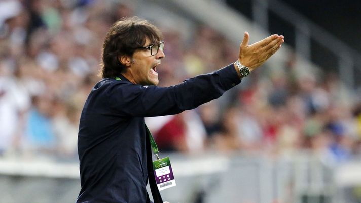 Ex viola, Vanoli lascia lo Spartak da campione della Coppa. Il sostituto… - immagine 1