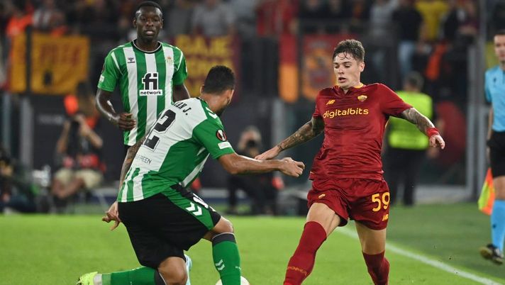 Zalewski: “C’è rammarico, creato molto e concesso poco. Fisicamente sto bene” - immagine 1