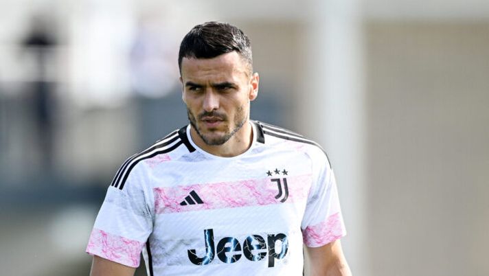 Sky: “Juve, Kostic torna a lavorare in gruppo. Le ultime sulle condizioni di Rabiot” - immagine 1