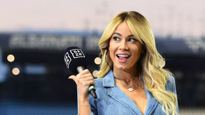 Diletta Leotta DAZN