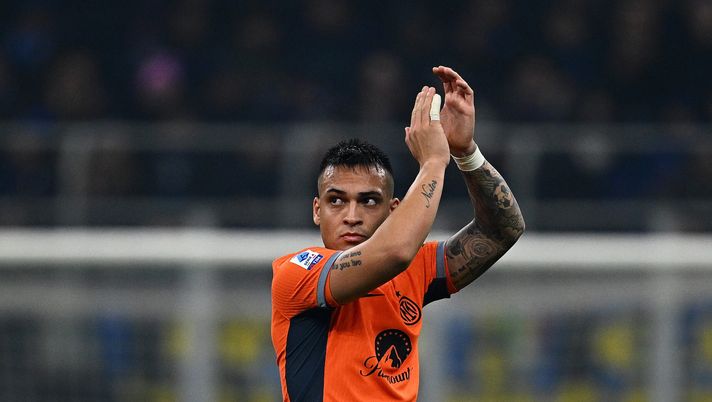 Nosotti esalta Lautaro: “Sa fare qualunque cosa. E di lui mi piace che…” - immagine 1