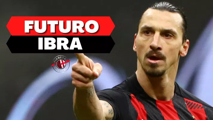 Zlatan Ibrahimovic AC Milan