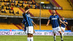 Orrico: “Hakimi, freccia in più all’arco dell’Inter. Giocatore di alto livello”
