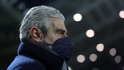 Arrivabene, chi sa solo di calcio non sa niente di calcio…