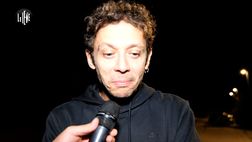 Valentino Rossi: “Correrei altri 10 mondiali. Diventare papà è emozionante”