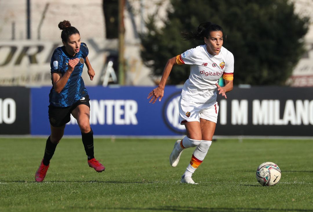 Juventus-Roma, la squadra in viaggio per Torino – FOTO GALLERY - immagine 19