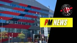 Ricavi Milan 2020-2021, Deloitte si corregge: i numeri reali | PM News