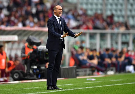 Allegri Allegri