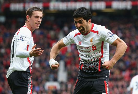 Henderson Suarez (getty images) Henderson Suarez (getty images)
