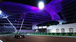 F1 GP Abu Dhabi in diretta e streaming: orario e dove vederlo