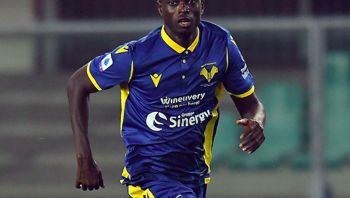 Verona, emergenza in difesa e sulle fasce: spunta Colley, Cetin e Zaccagni recuperano Verona, emergenza in difesa e sulle fasce: spunta Colley, Cetin e Zaccagni recuperano - immagine 1