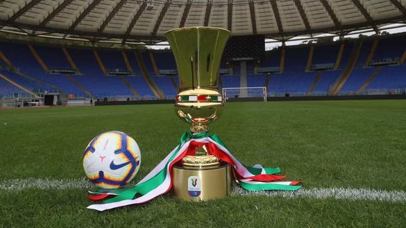 Coppa Italia (Getty Images) Coppa Italia