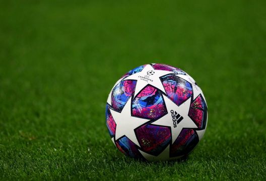 UEFA (Photo by Getty Images) UEFA (Photo by Getty Images)