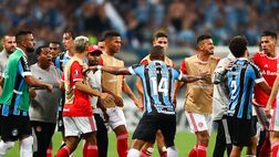 Derby di Porto Alegre, Gremio a rischio retrocessione: Internacional “Niente premio partita”