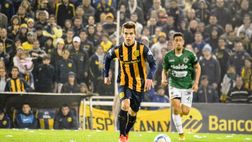 Lo Celso Sr: “Ci sono offerte di due club. Al momento…”