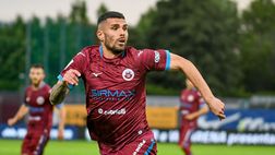 Cittadella, Marchetti cede un altro pezzo pregiato: Gargiulo va al Lecce