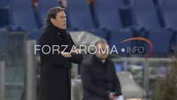 Coppa Italia, Roma-Empoli 2-1: i supplementari salvano i giallorossi. Roma, dove sei finita? – FOTO