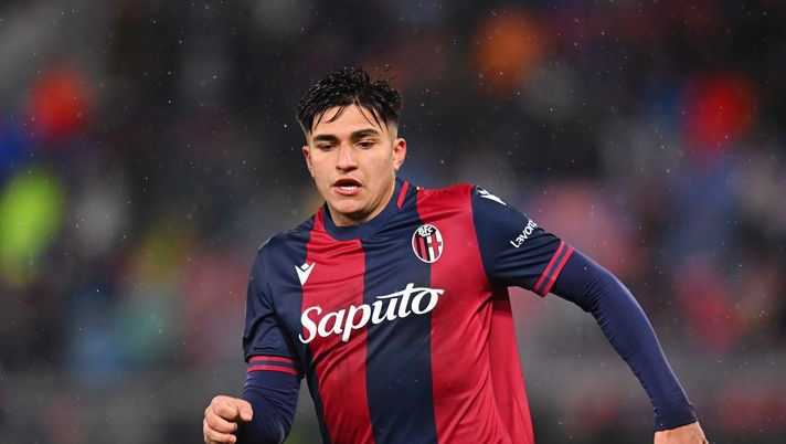 Carlino – Bologna, cresce la quotazione di Castro: un bomber da 70 milioni - immagine 1