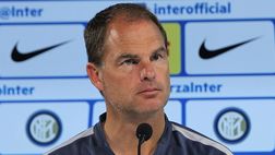 Sky – Inter, problema regista: normale si fatichi a creare gioco se…