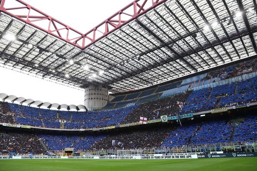 Getty Images Repubblica – Stadio, ieri incontro tra Inter, Milan e il coordinatore del dibattito pubblico- immagine 2