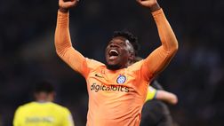 CdS – Inter, Darmian non sbaglia un intervento. Onana dà sicurezza