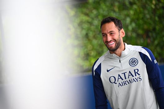 Getty Images Calhanoglu-Galatasaray, discorso rimandato al 2026? A Istanbul sanno che…- immagine 3