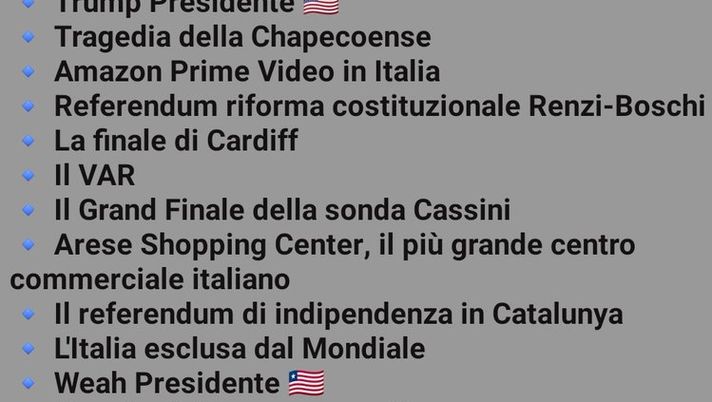 Polemiche social dopo un tweet di Fulvio Santucci 