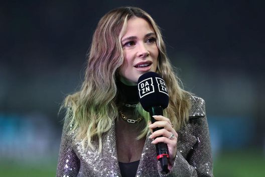 Getty Images Diletta Leotta rimbalzata al Berghain, arriva il Tapiro d’oro. “In quella discoteca…”- immagine 2