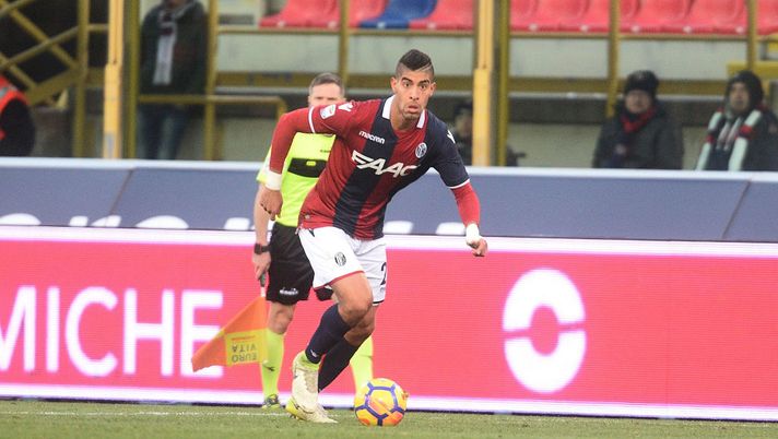 Cor Sport – Masina: “Volevo essere il capitano del Bologna. Saputo? Bisogna avere fiducia”- immagine 1
